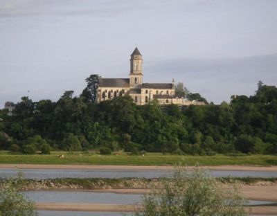 Loire-völgyben jártam – I. rész: Megérkezés, ismerkedés, terepszemle