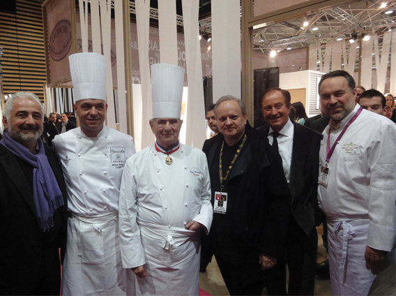Magyar siker Lyonban - Dán szakács a Bocuse d\'Or verseny győztese
