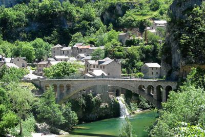 Francia bor - nem csak a bordói létezik! Hallott már Languedoc-Roussillonról?