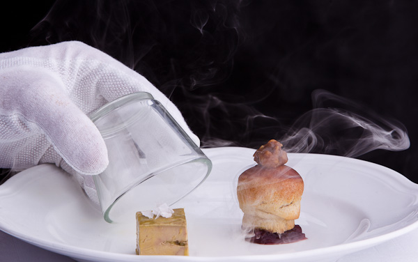 Újabb gasztronómiai csodákat produkált a magyar konyha