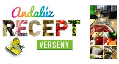 Andalúz Receptverseny