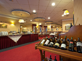 Palace Hotel Hévíz – élmény, wellness, szerelem