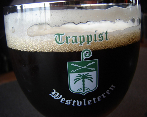 Trappisták – Sorsuk a sör