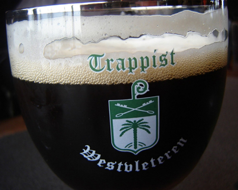 Trappisták – Sorsuk a sör