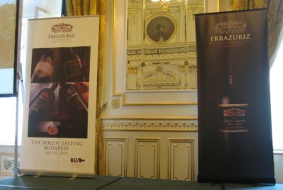 Van-e titok a chilei borokban?