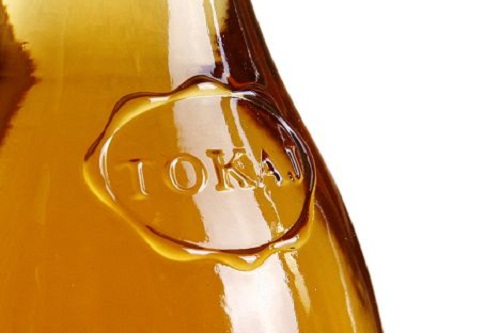 Tokaj: Puklus Péter az év borásza