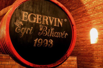 Nagy nehezen eladhatják az egykori Egervint