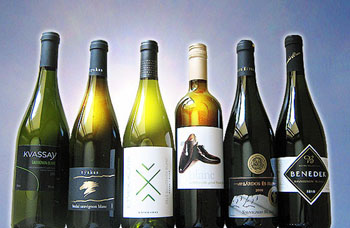 Sauvignon Blanc válogatást nyert két olvasónk!