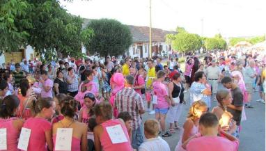 Dán nyerte a Rozé Maratont