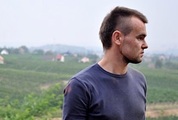 Villányt elverte a jég