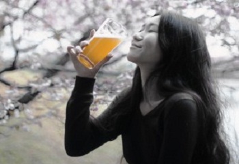 Japán sörforradalom