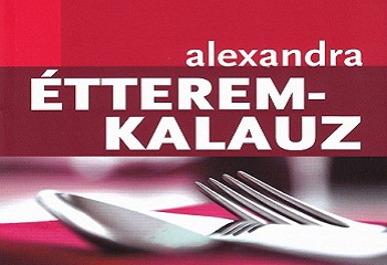 Magyarország 15 legjobb étterme 2011-ben