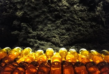 Londonban tarolt a tokaji  