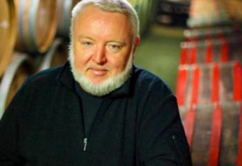 Heimann bor jár a Balassi-kard mellé