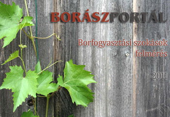 Felmérjük a magyarok borfogyasztási szokásait