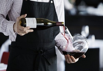 Definiálni a sommelier szakmát