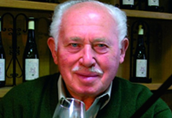 Elhunyt a Tornai Pincészet alapítója