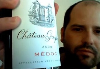 Bordeaux-i, jóárasítva - VIDEÓ