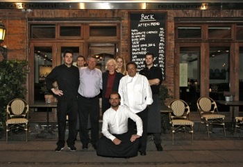 Bock Bistro nyílt Koppenhágában