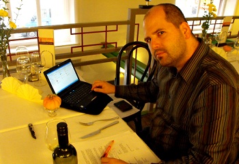 A külvárosi Torrontes, Urban Uco