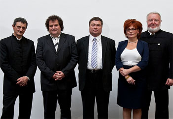 Bemutatkoztak az Év borásza-jelöltek VIDEÓ