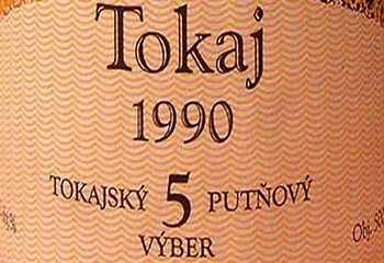 Szlovákia elveszítheti a Tokaj márkanevet