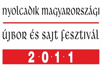 Holnap Újbor és Sajt Fesztivál a Vajdahunyadvárban!