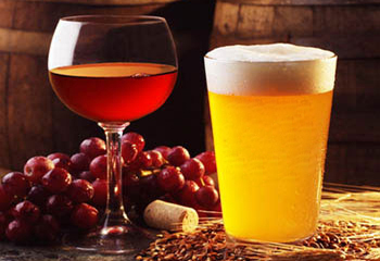 sör vs bor a szív egészségéért