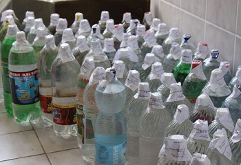 Bepörgött a NAV: két hónap alatt 1018 ellenőrzés