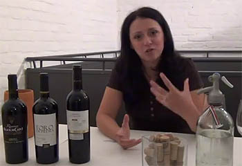 Kulturális atombomba - a Cabernet Sauvignon 