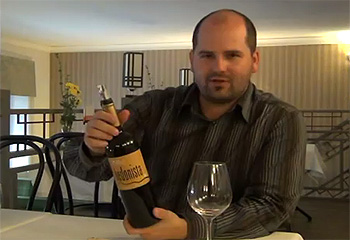 Lehet egy Merlot Hedonista? Utánanéztem...