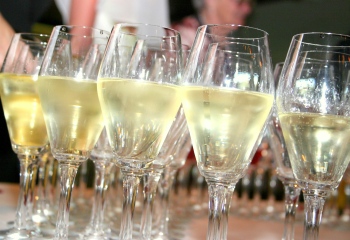 Újra nő a hazai pezsgőfogyasztás