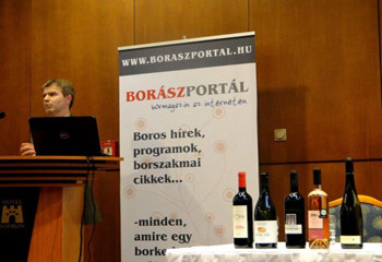 Borfogyasztási szokások: teszteltük a szakmát is