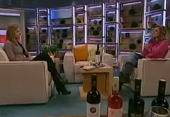 Bodri Orsolya: egyre többen fordulnak a minőségi borok felé