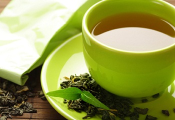 Zöld tea, az öregkori frissesség záloga