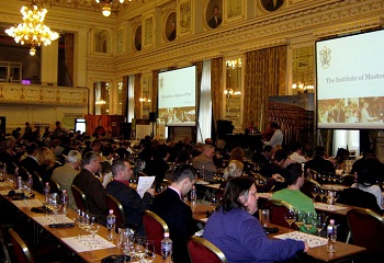VinCE 2012: Budapestre hozzuk a legjobbakat!
