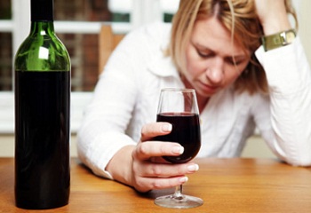A szerbek egynegyede alkoholista