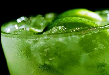 Caipirinha, Brazília nemzeti itala