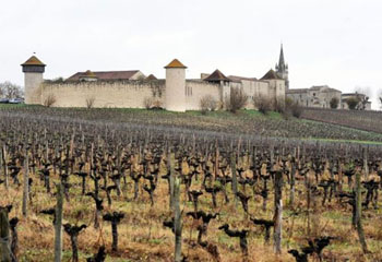 Kínai bor Bordeaux-ból?