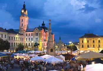 Nemzetközi pezsgőfesztivál lesz Pécsett