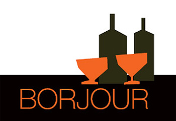 Átadják a Borjour Bora díjakat!