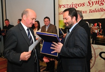 Lezajlott a XI. Syngenta borverseny