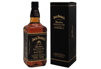 Limitált kollekció a Jack Daniel\'s-től