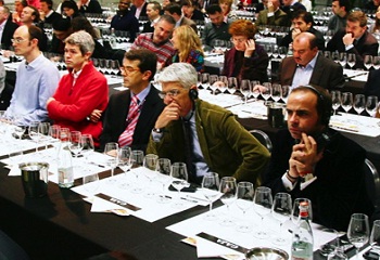 Speciális borkóstoló a VinItaly 2012 borvásáron!