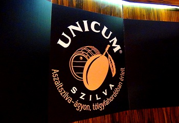 Világpremier: itt a szilvás Zwack Unicum