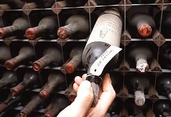 A bordeaux-i bor a válságban is méregdrága