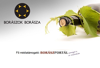 Borászok Borásza 2012 Díjátadó Gála - online közvetítés