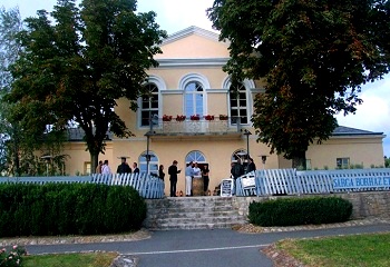 Kézműves piac nyílt Tokaj-Hegyalján