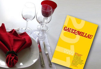 Megjelent a Gault&Millau 2012!