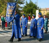 Borlovagrendek, a borkultúra őrei